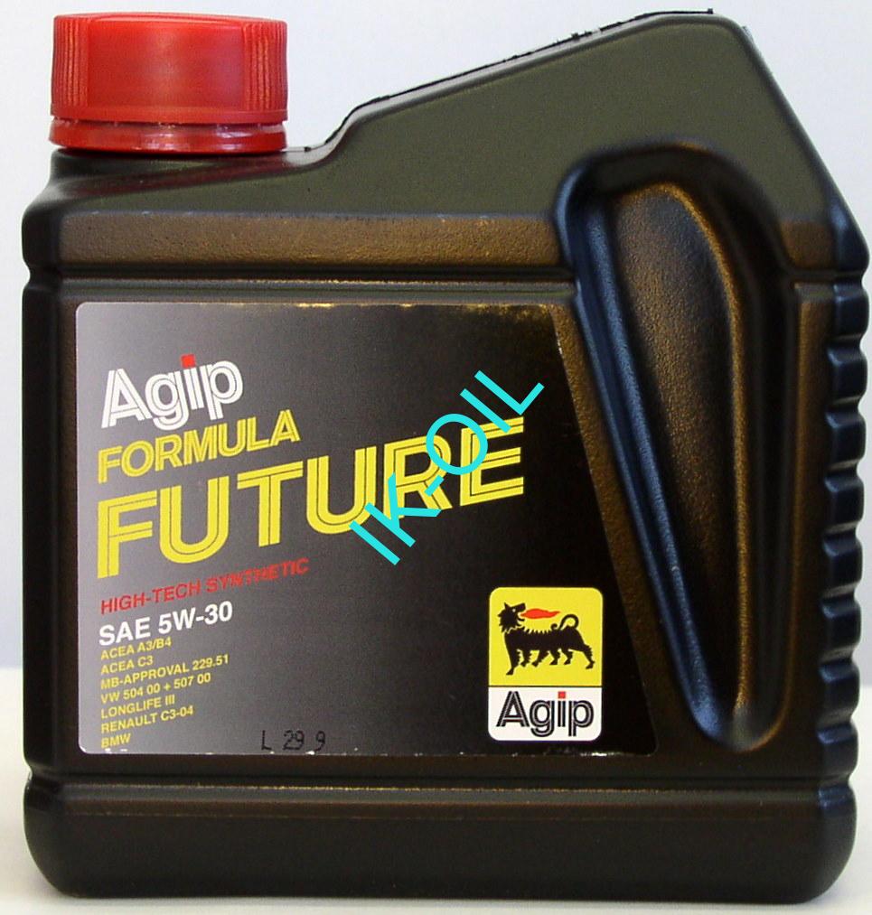 Agip FORMULA FUTURE 5W-30