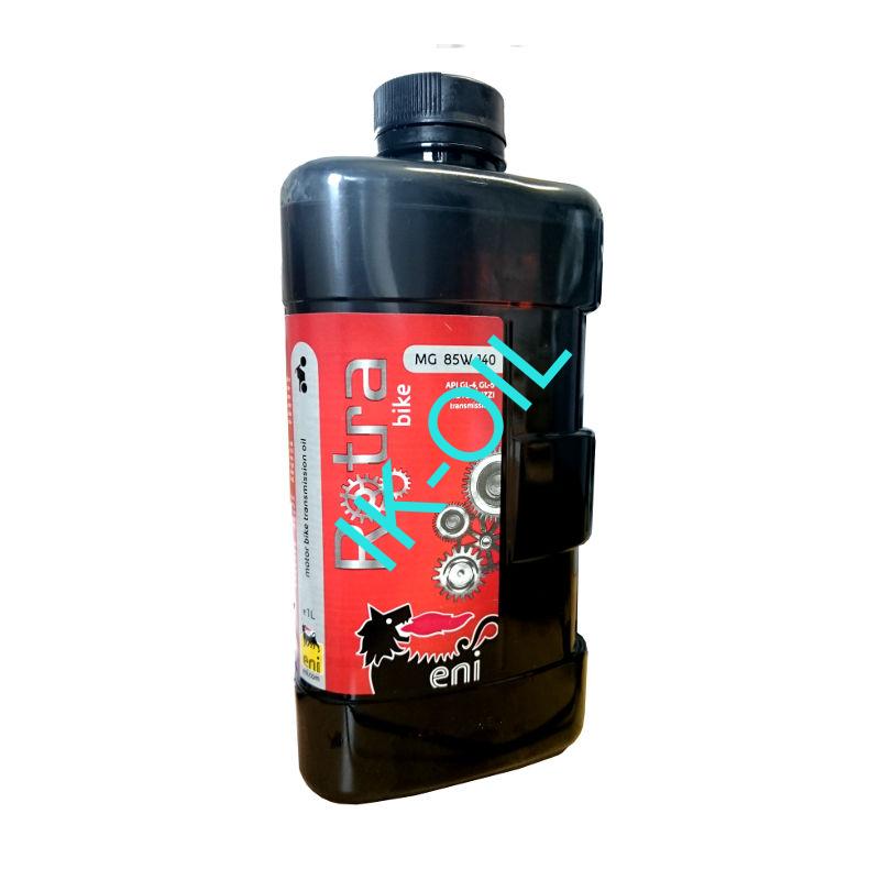 Eni-Agip Rotra Bike MG 85W-140, 2x1L