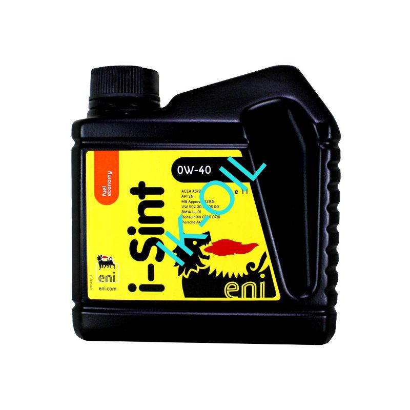 Eni i-Sint 0W-40, 2x1L