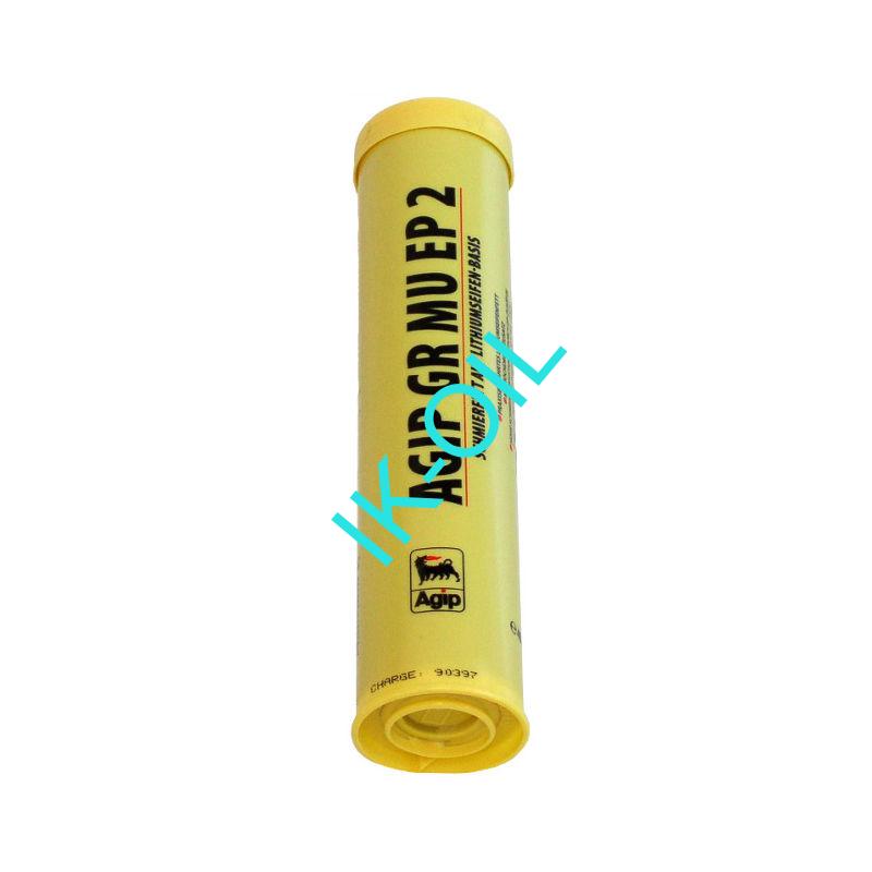 Eni-Agip GR MU/EP 2, 400g x 10ks