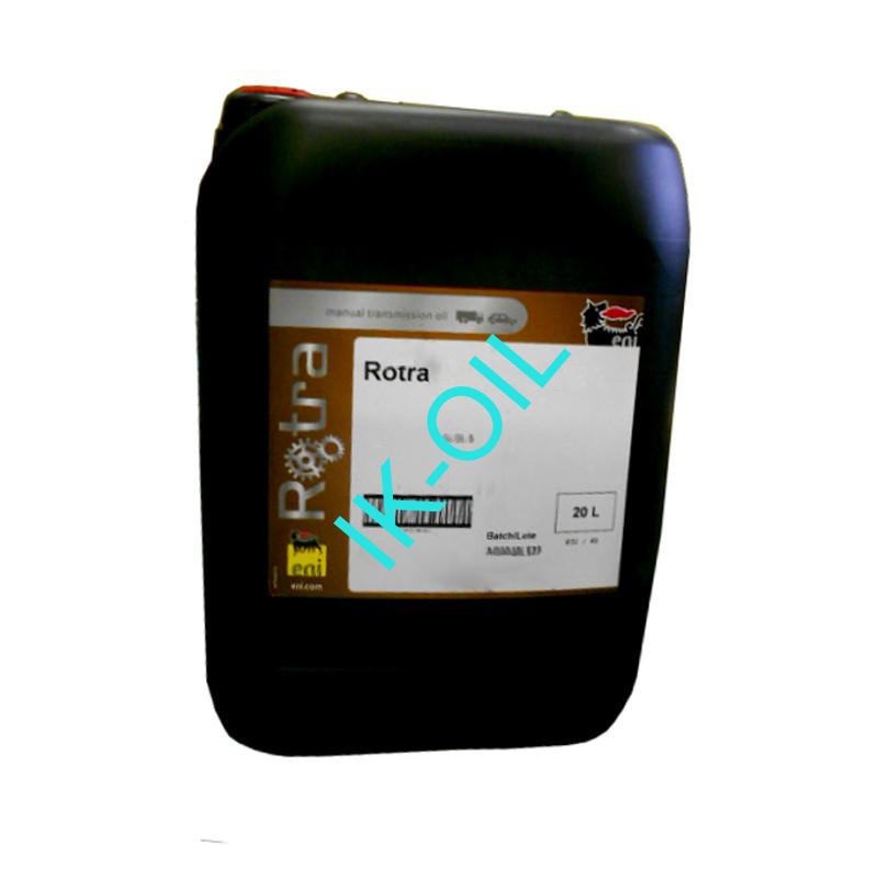 Eni-Agip Rotra MP/S 85W-90, 2L