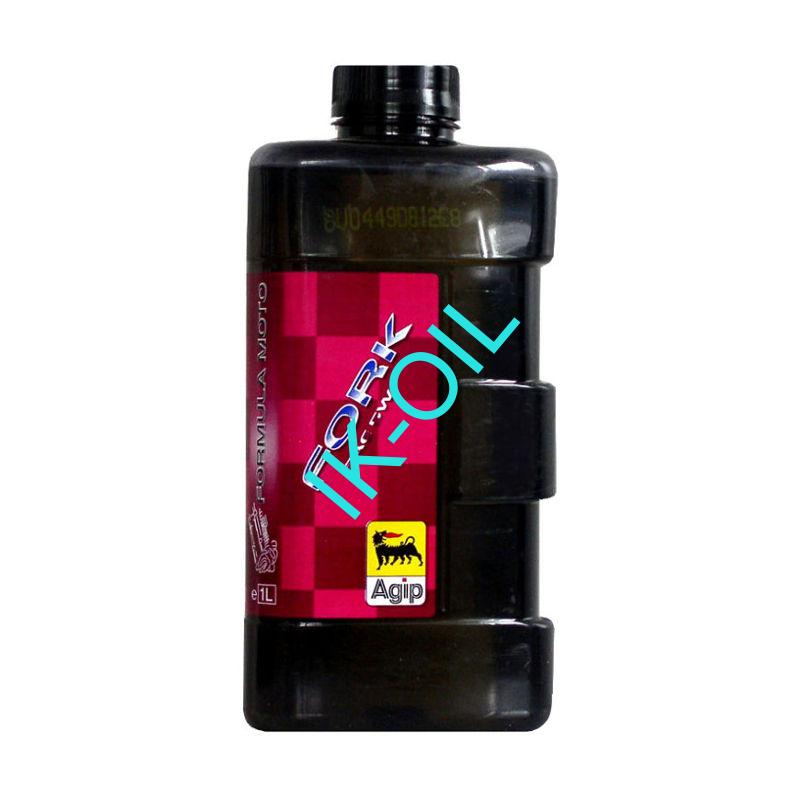 Eni-Agip FORK 5W, 10x1L