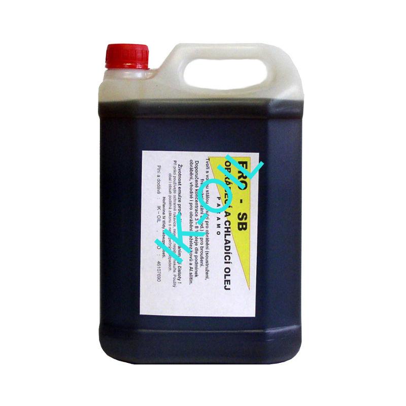 Paramo ERO 1070 / SB, 5L