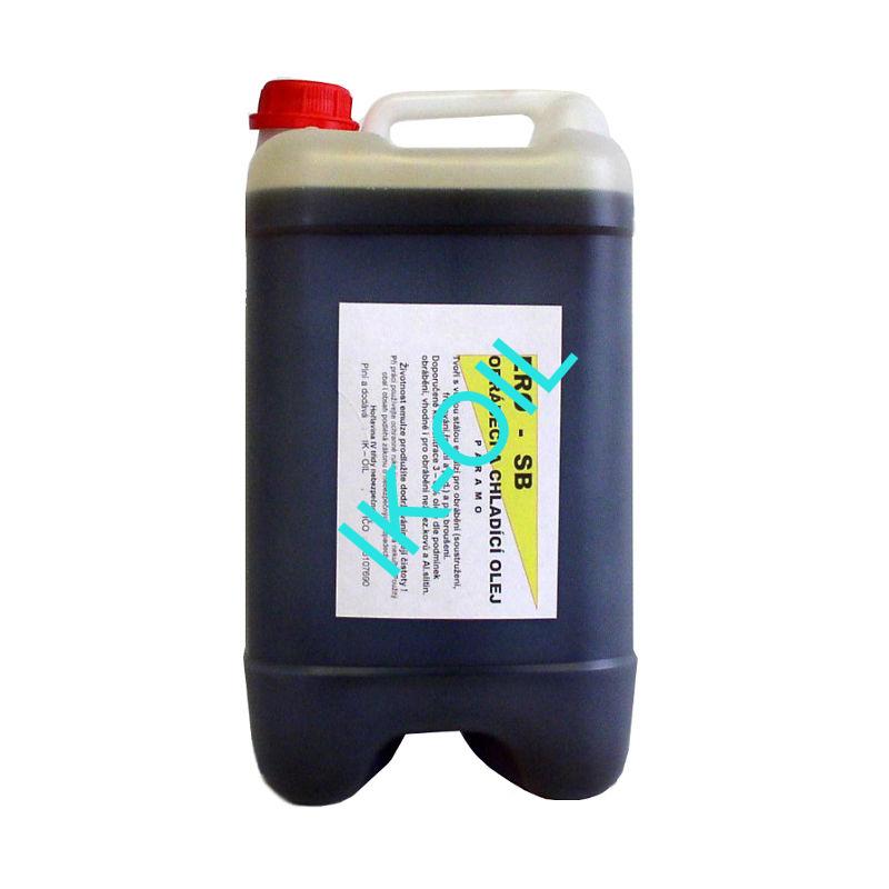 Paramo ERO 1070 / SB, 10L