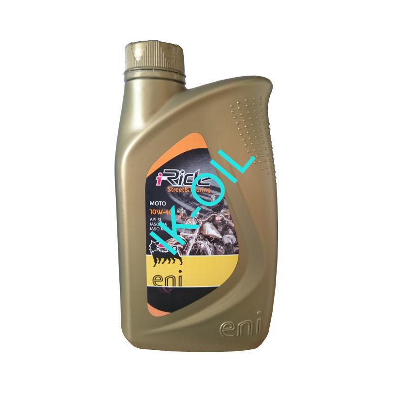 Eni i-Ride Moto 10W-40, 1L
