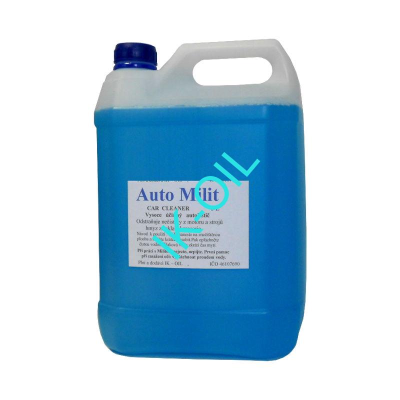 Milit autočistič, 5L