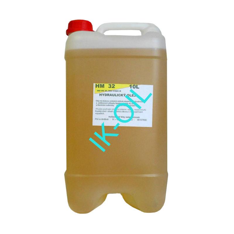 HM 32, 10L
