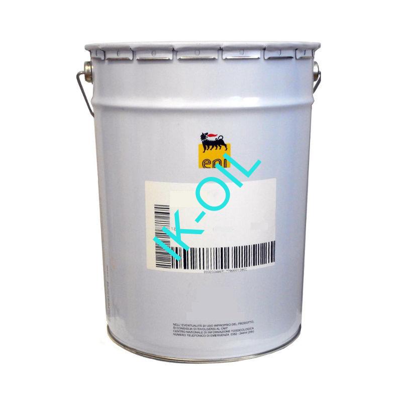 Eni-Agip OSO 46, 18kg
