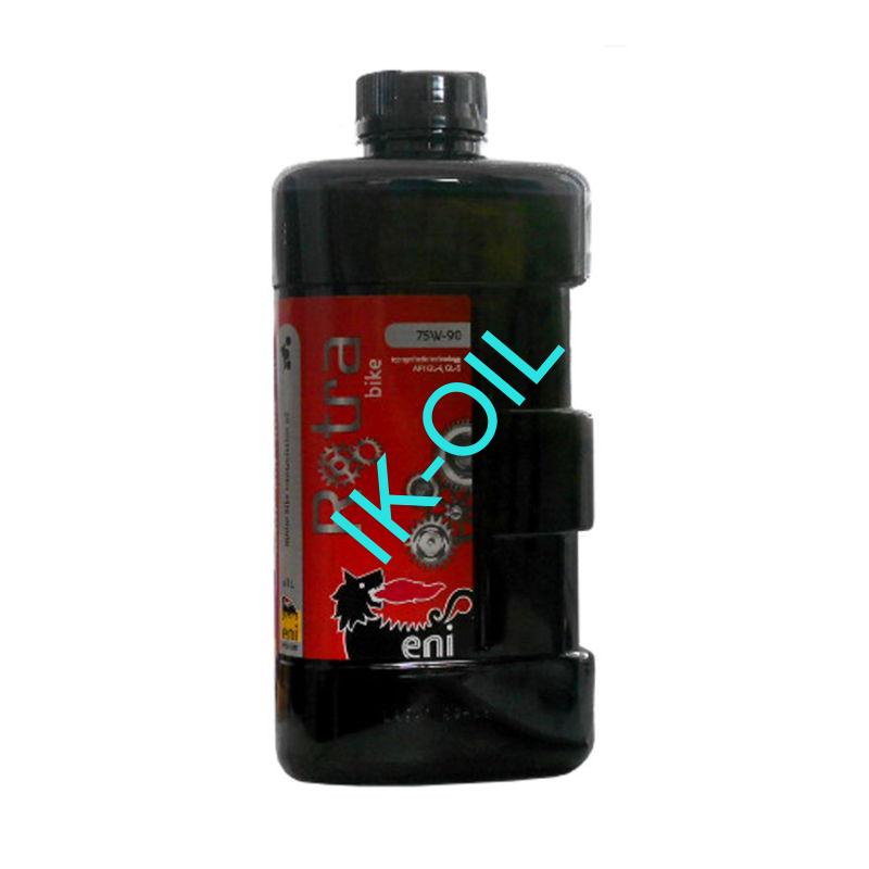 Eni - Agip Rotra Bike Synth 75W-90 1L