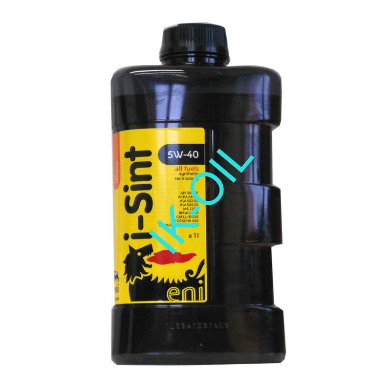 Eni i-Sint 5W-40, 1L