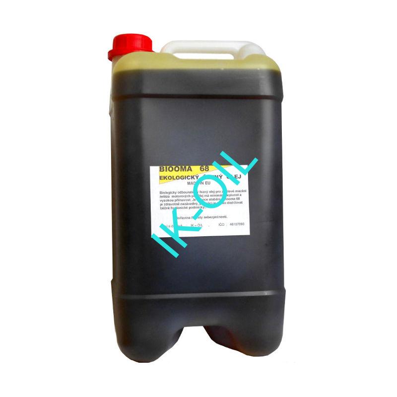 BIOOMA LES 68, 10L