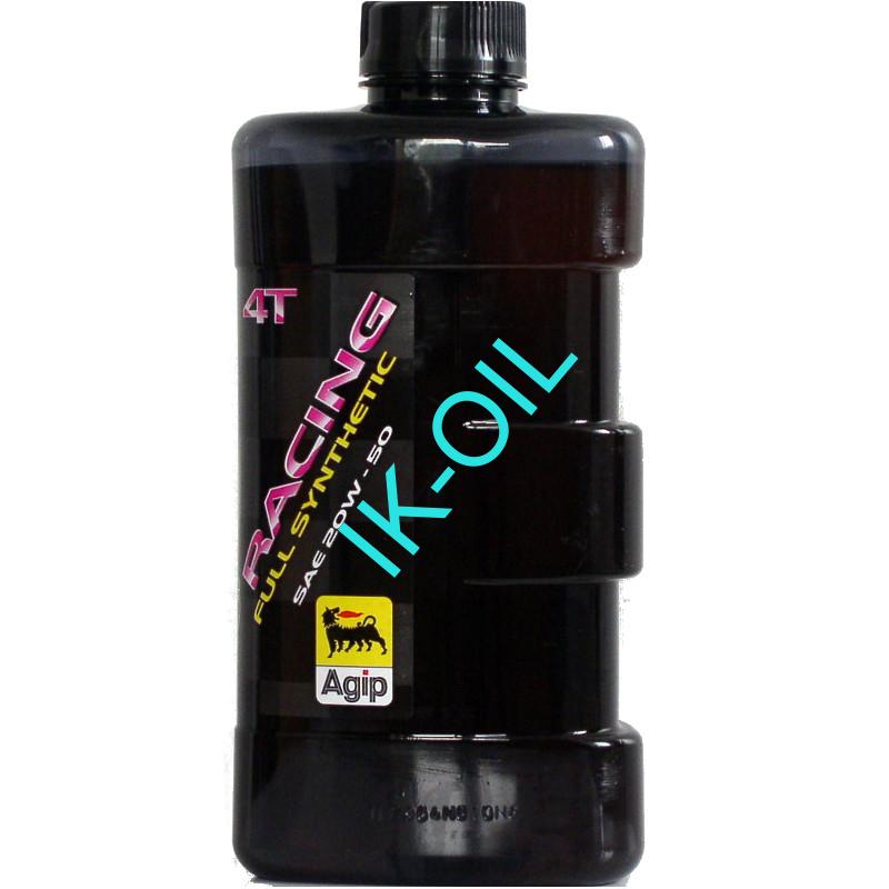 Agip RACING 4T 20W-50 1l