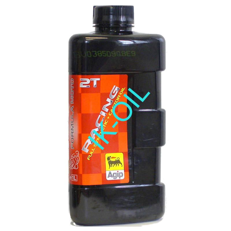 Agip RACING 2T 1L