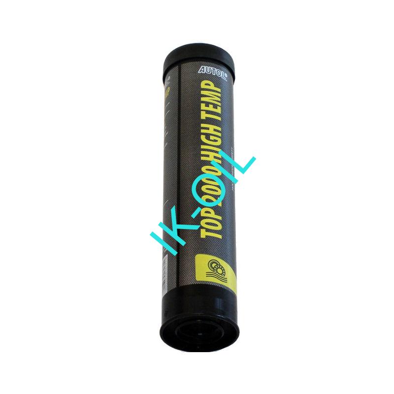 Eni-Agip AUTOL TOP 2000 High Temp, 400g