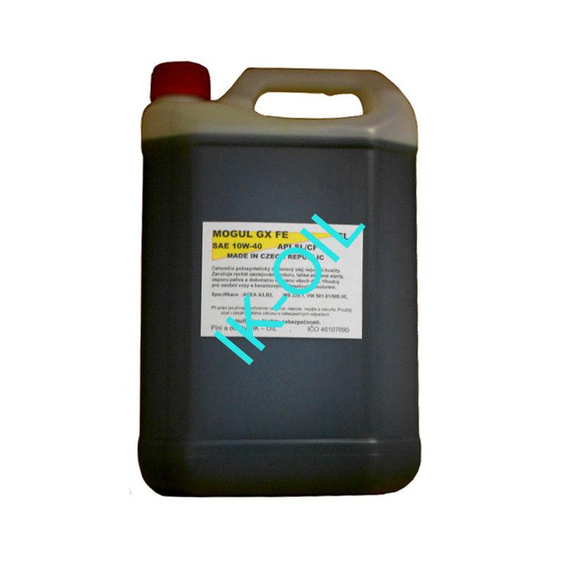 Mogul GX-FE 10W-40, 5l
