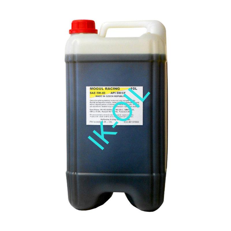 Mogul Racing 5W-40, 10l