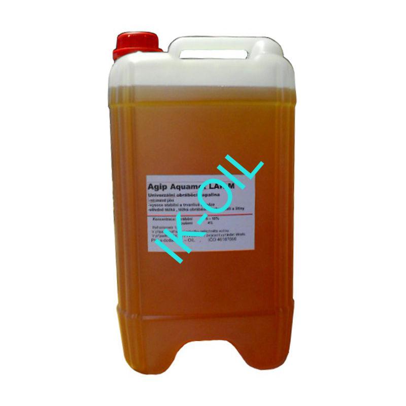 Eni-Agip AQUAMET LAK M, 10L