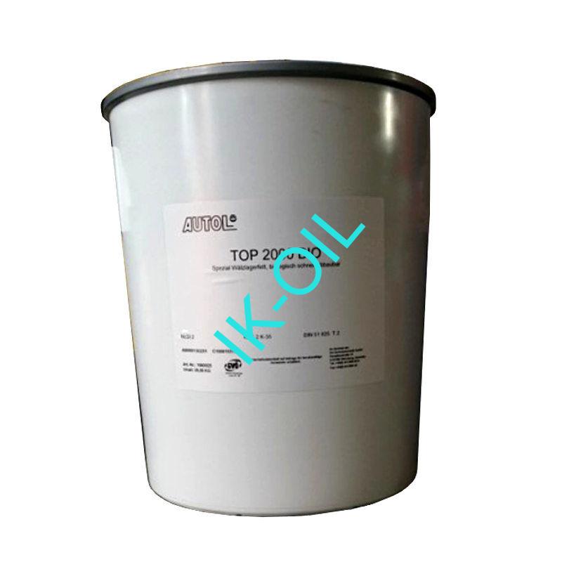 Eni-Agip AUTOL TOP 2000 BIO, 25kg