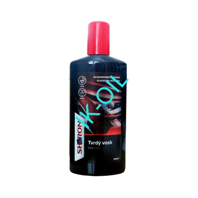 Sheron Tvrdý vosk, 250ml