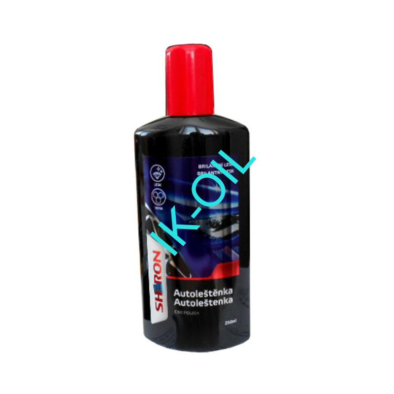 Sheron Autoleštěnka, 250ml