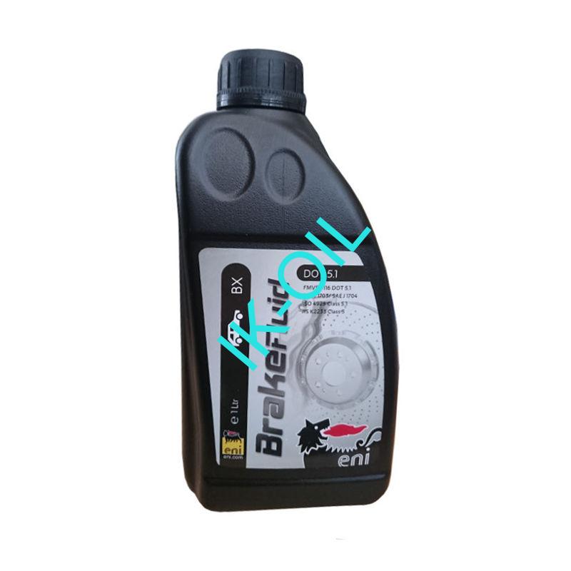Eni Brake Fluid DOT 5.1, 1L