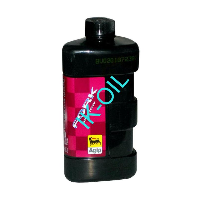 Eni-Agip FORK 15W, 2x1L