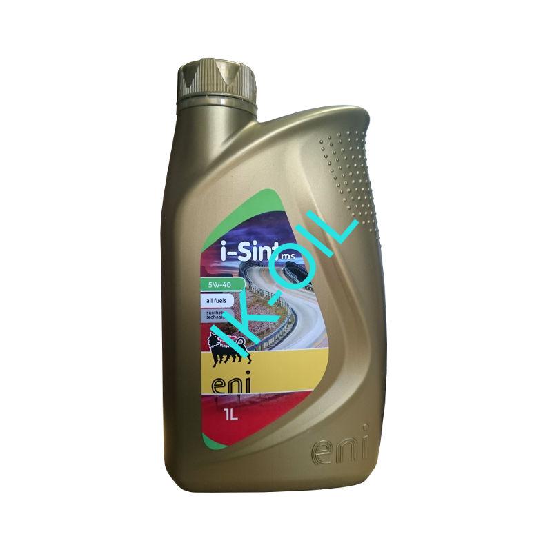 Eni i-Sint MS 5W-40, 2x1L