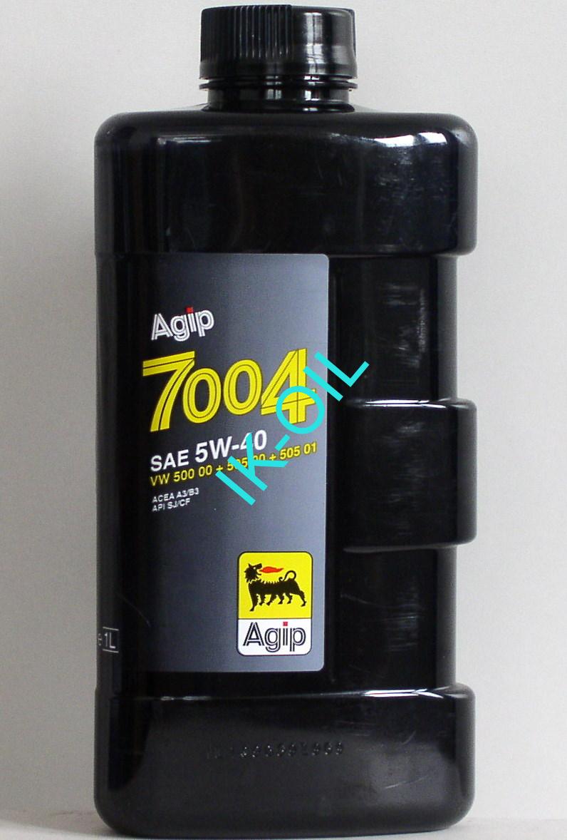 Agip 7004 5W-40 PD 1L