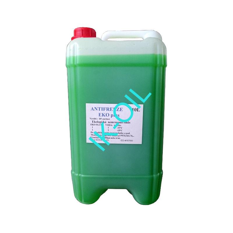 Sheron Antifreeze EKO plus, 10L