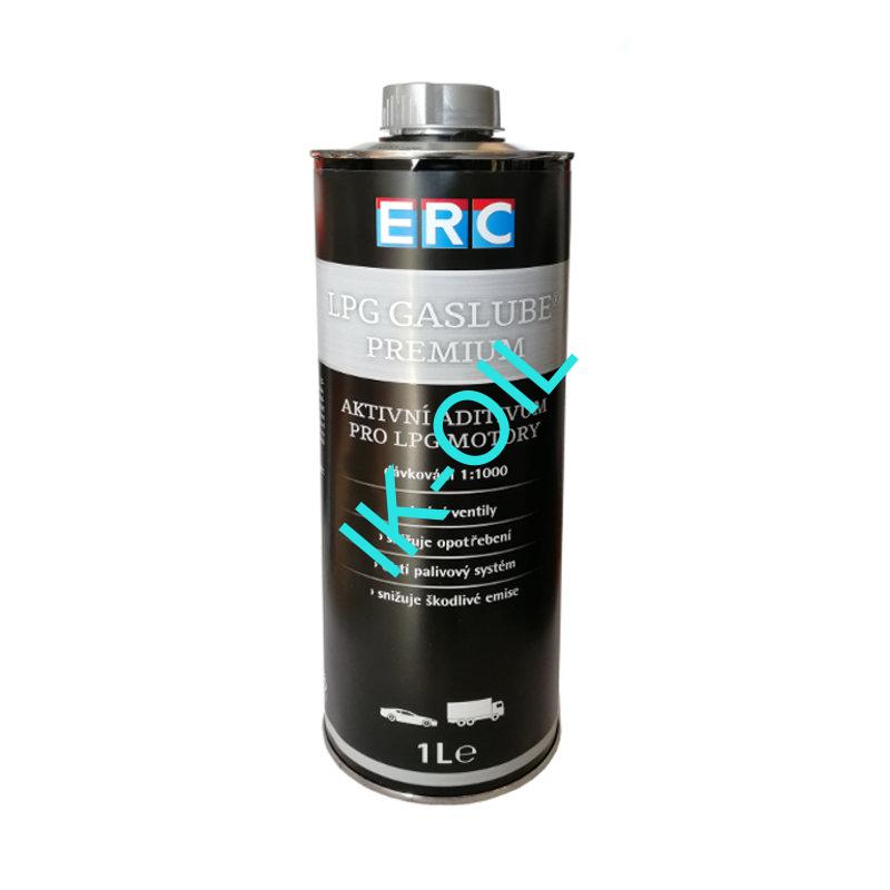 ERC LPG GasLube Premium, 1l
