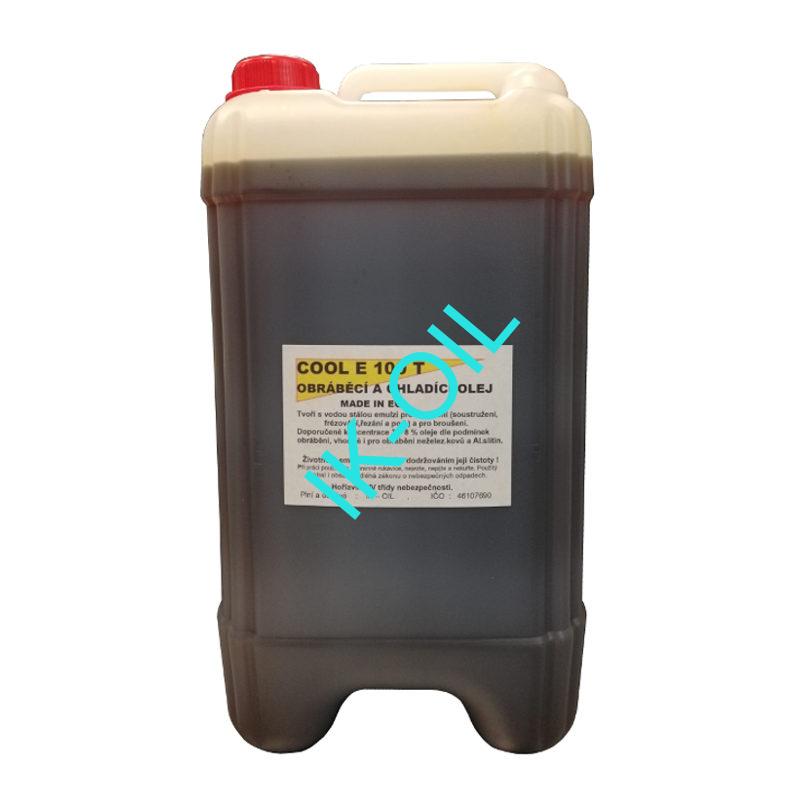 ERO SB/COOL E 100 T, 10L