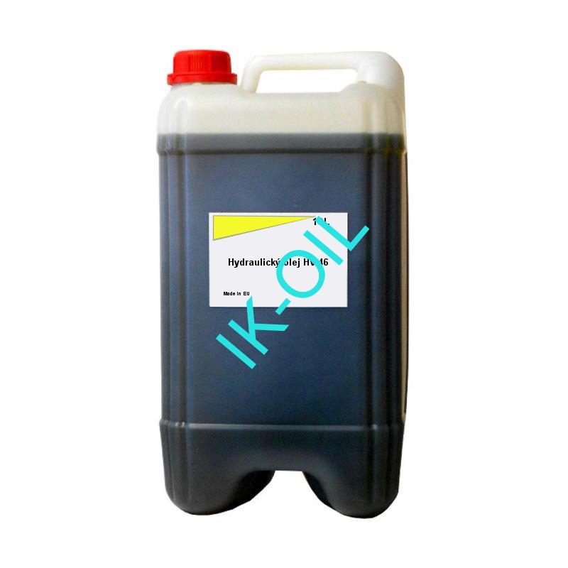 Hydraulický olej HV 46, 10L
