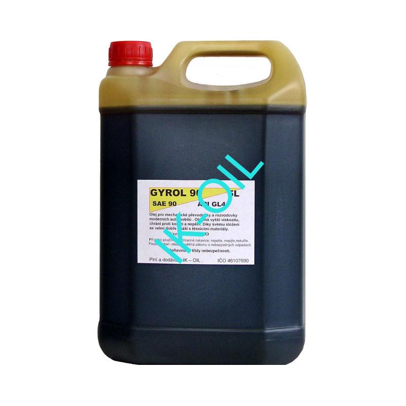 Gyrol 90, 5L