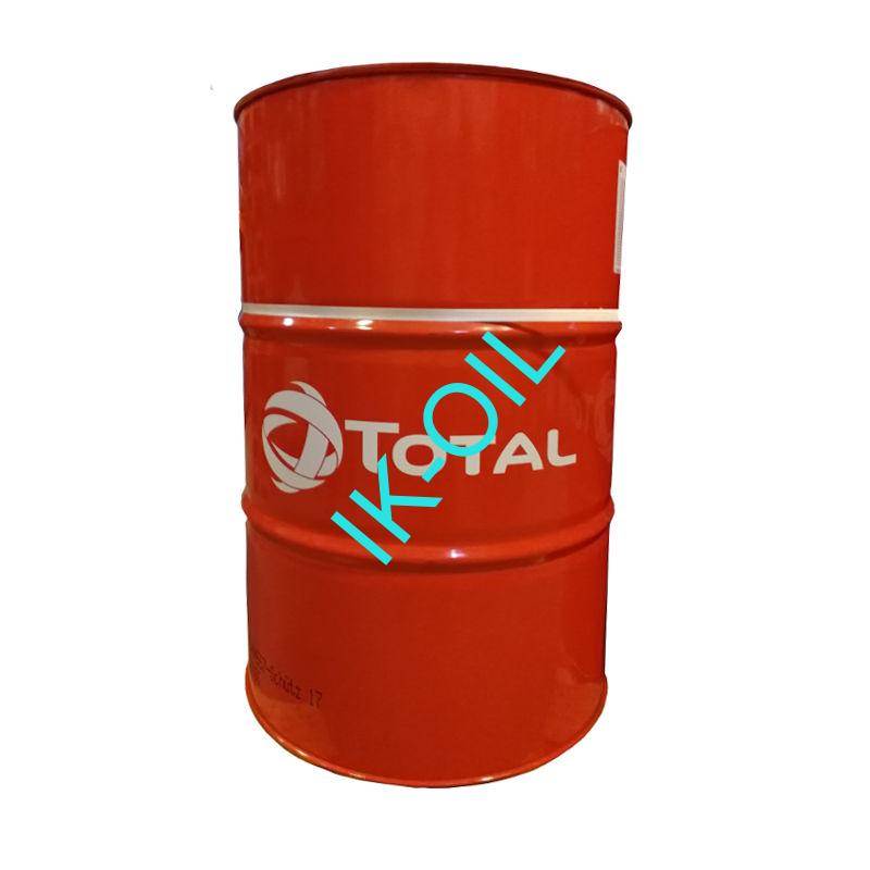 Total CARTER EP 68, 208L