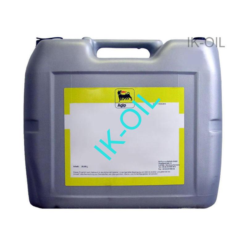 Eni - Agip Autol Agrotech 10W-30, 18kg