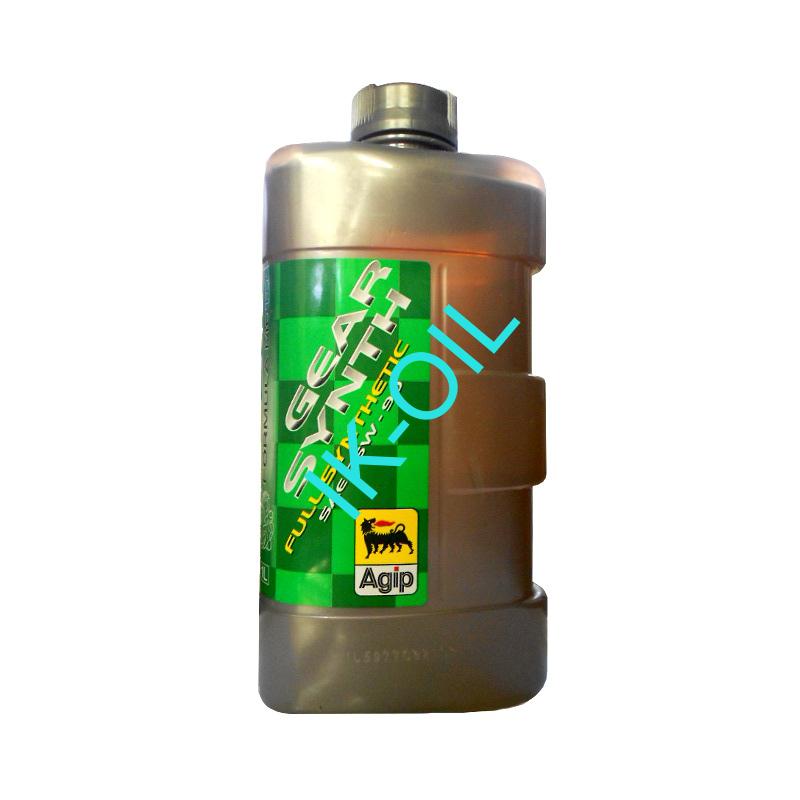 Eni - Agip Rotra Bike Synth 75W-90 1L