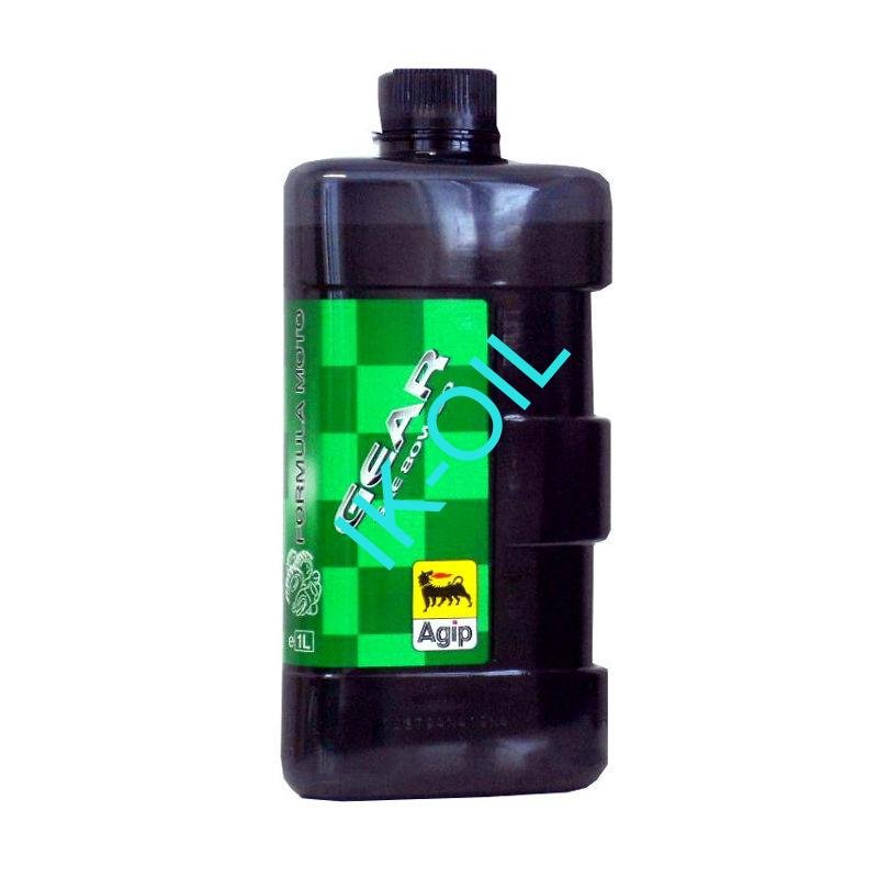 Eni-Agip Rotra Bike 80W-90, 1L
