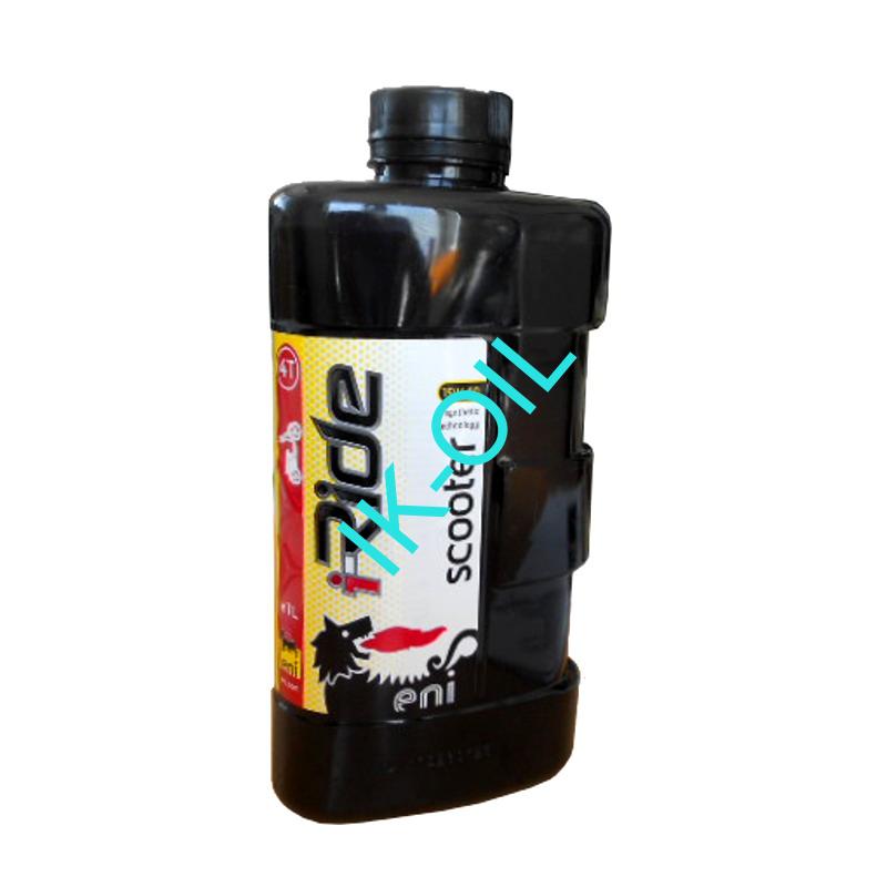 Eni i-Ride scooter 15W-50, 1L