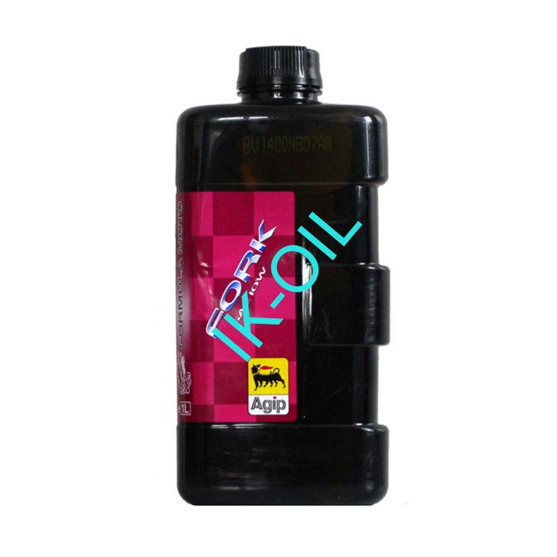 Eni-Agip FORK 10W, 2x1L
