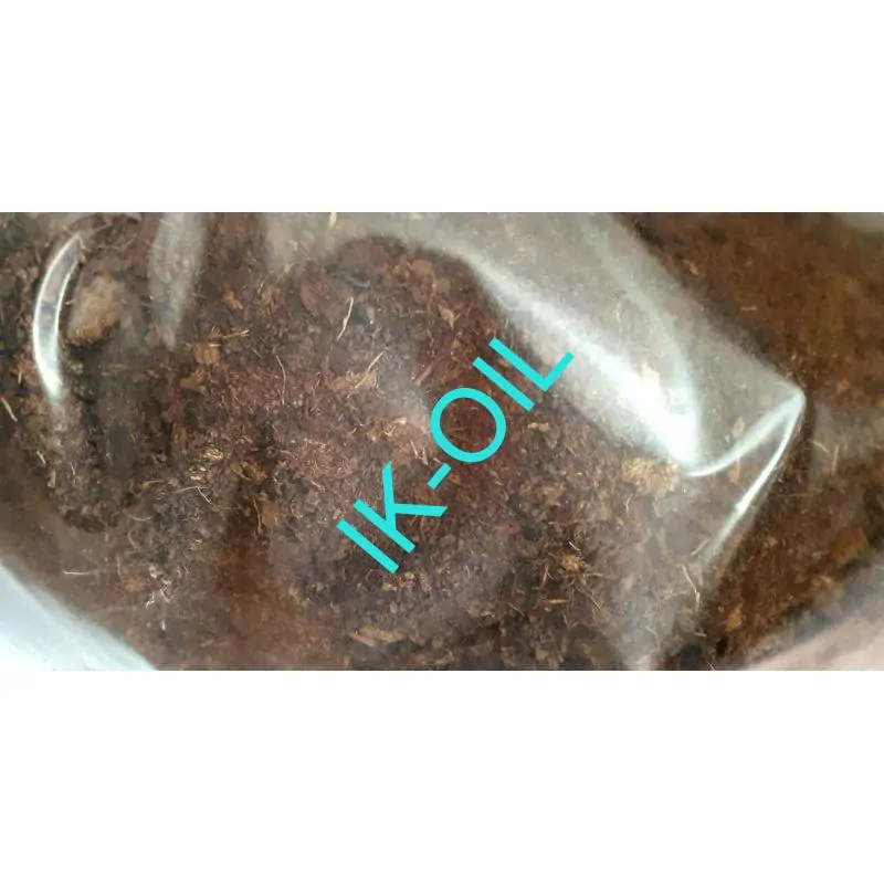 PEATSORB hydrofobní sorbent na olej, 2kg