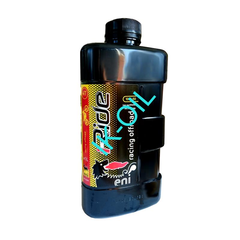 Eni i-Ride racing offroad 10w-50, 1L