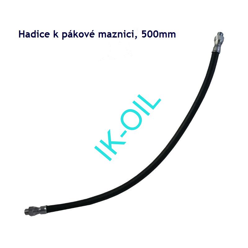 Pressol Pákový mazací lis 12 630
