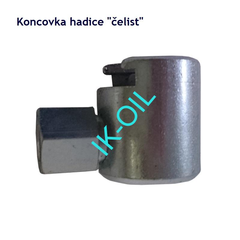 Pressol Pákový mazací lis 12 630