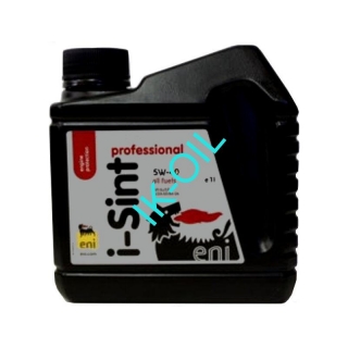 Eni i-Sint professional 5W-40, 2x1L