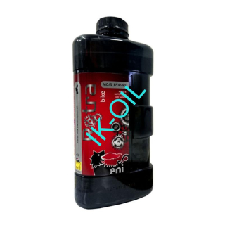 Eni-Agip Rotra Bike MG/S 85W/90, 2x1L