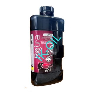 Eni - Agip ATF II D, 2x1L