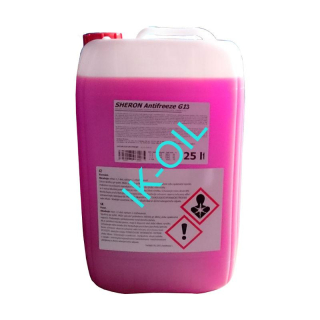 Sheron Antifreeze G13, 10L