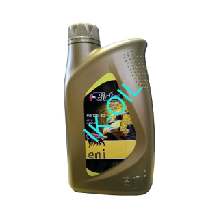 Eni-Agip i-Ride scooter MB 10W-30, 4L     