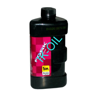 Eni-Agip Fork 7,5W, 10x1L
