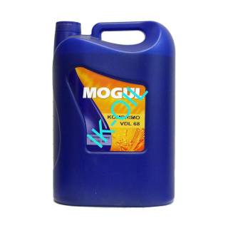 Mogul Komprimo VDL 68, 10L